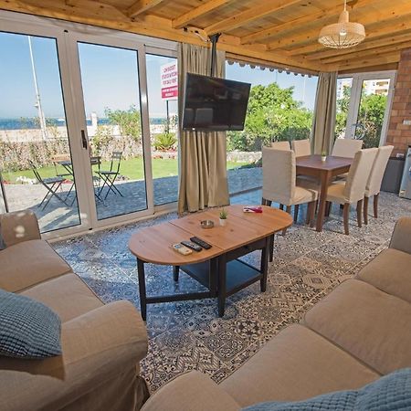 One Bedroom Chalet Managed By Lilly Apartments Хургада Экстерьер фото