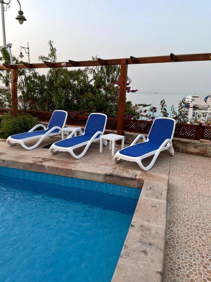 One Bedroom Chalet Managed By Lilly Apartments Хургада Экстерьер фото