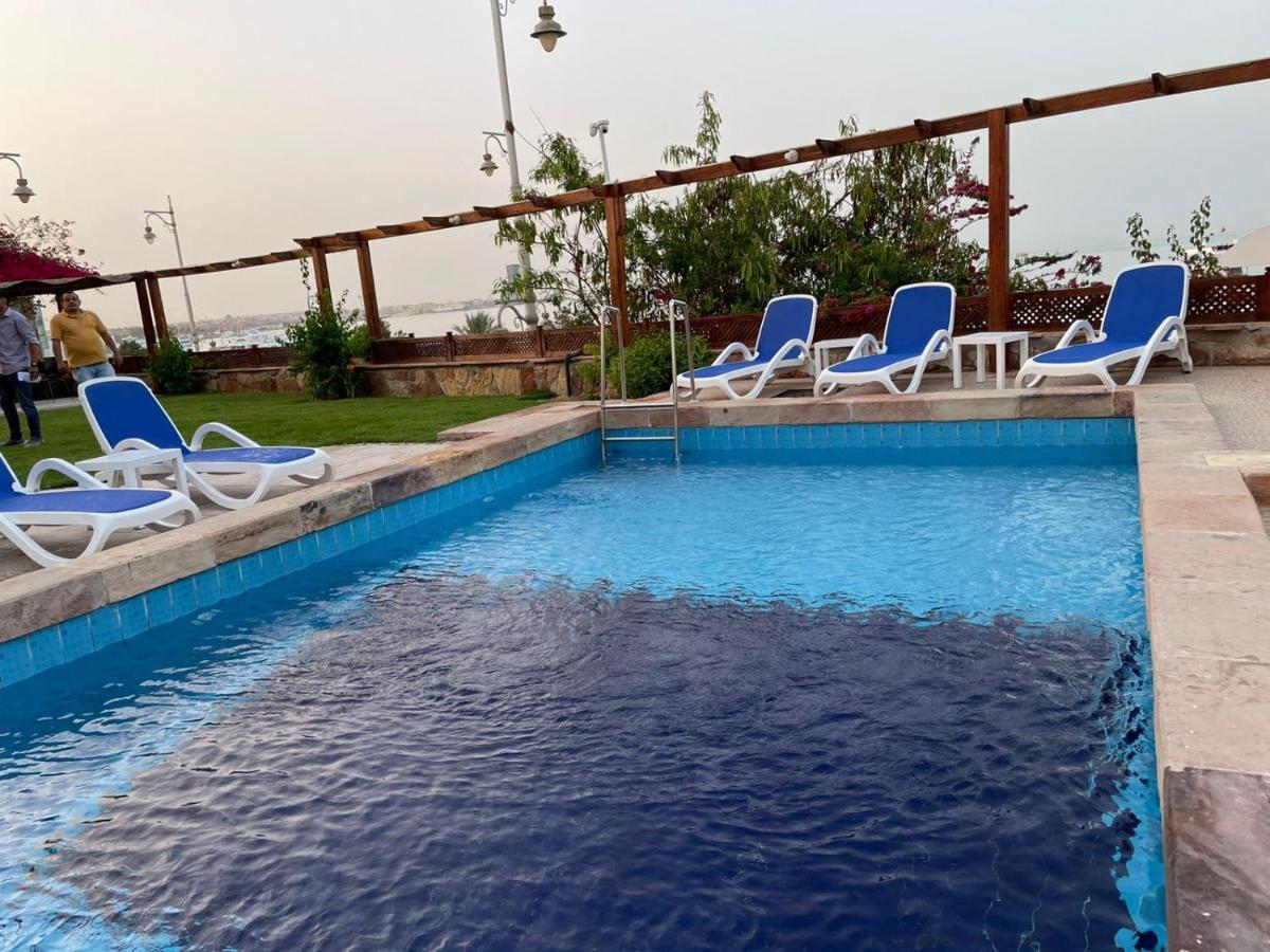 One Bedroom Chalet Managed By Lilly Apartments Хургада Экстерьер фото