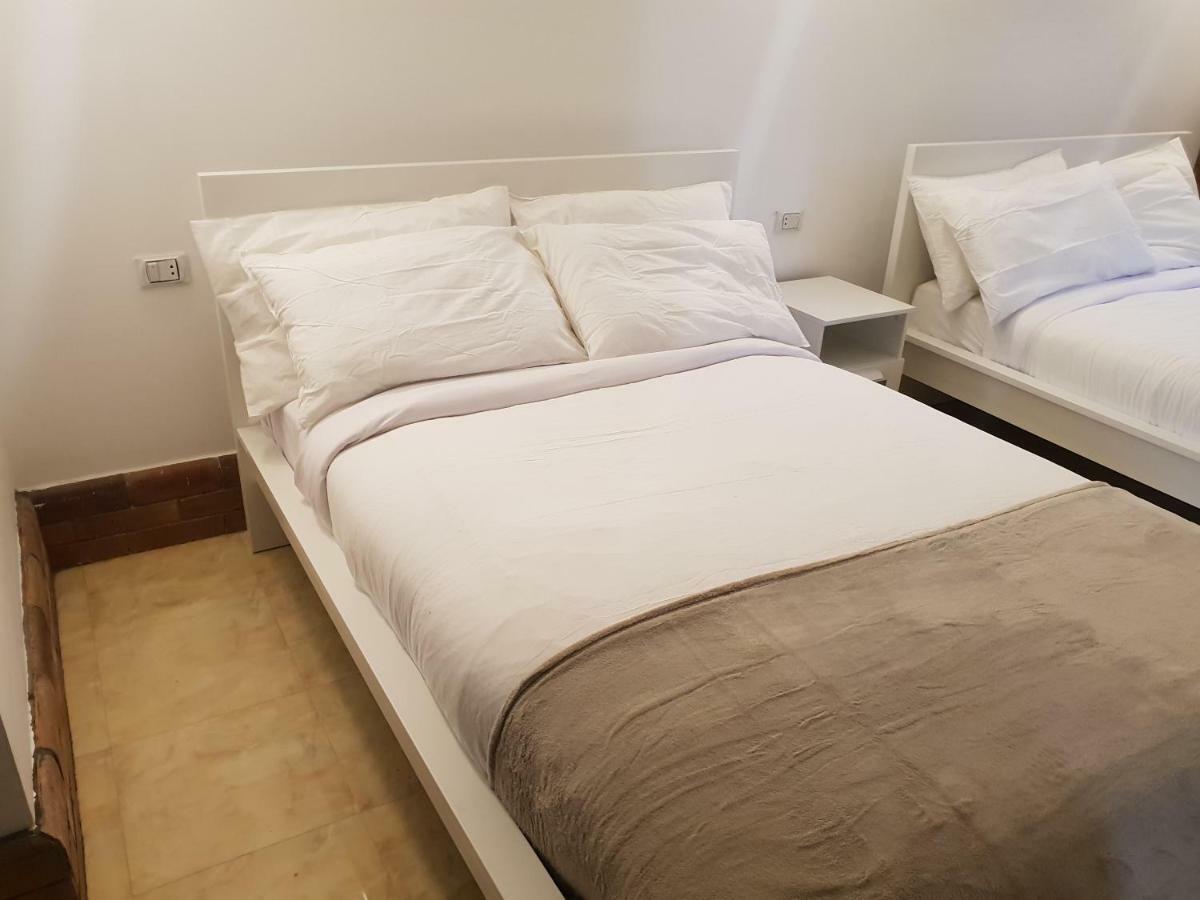 One Bedroom Chalet Managed By Lilly Apartments Хургада Экстерьер фото