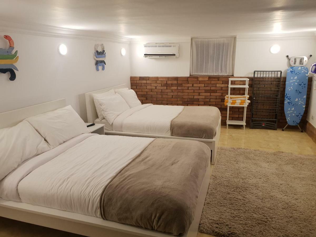 One Bedroom Chalet Managed By Lilly Apartments Хургада Экстерьер фото