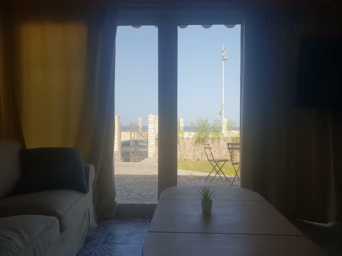 One Bedroom Chalet Managed By Lilly Apartments Хургада Экстерьер фото