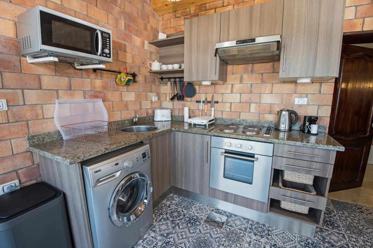 One Bedroom Chalet Managed By Lilly Apartments Хургада Экстерьер фото