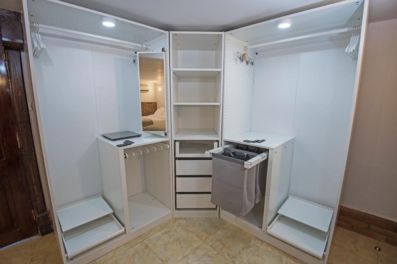 One Bedroom Chalet Managed By Lilly Apartments Хургада Экстерьер фото