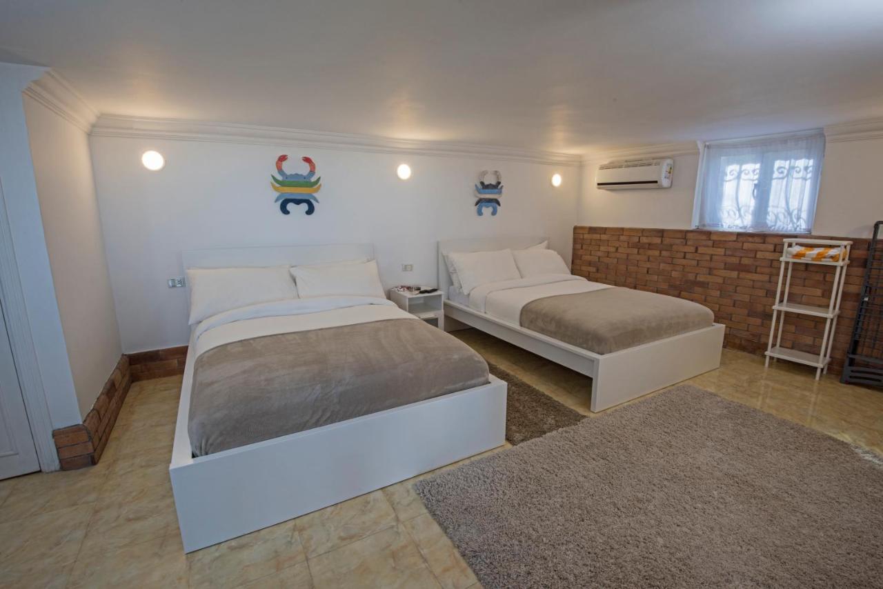 One Bedroom Chalet Managed By Lilly Apartments Хургада Экстерьер фото